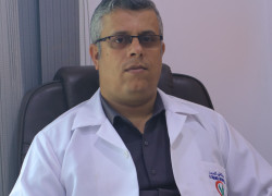 الدكتور / حاتم أبو حاتم