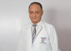 الدكتور /عمار الصلوى