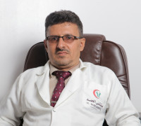 الدكتور / صادق الصبري