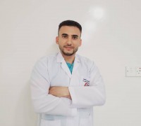 الدكتور مروان