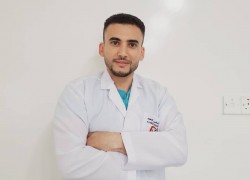 الدكتور مروان